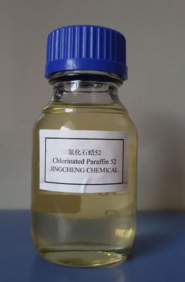 Chlorinated paraffin-52